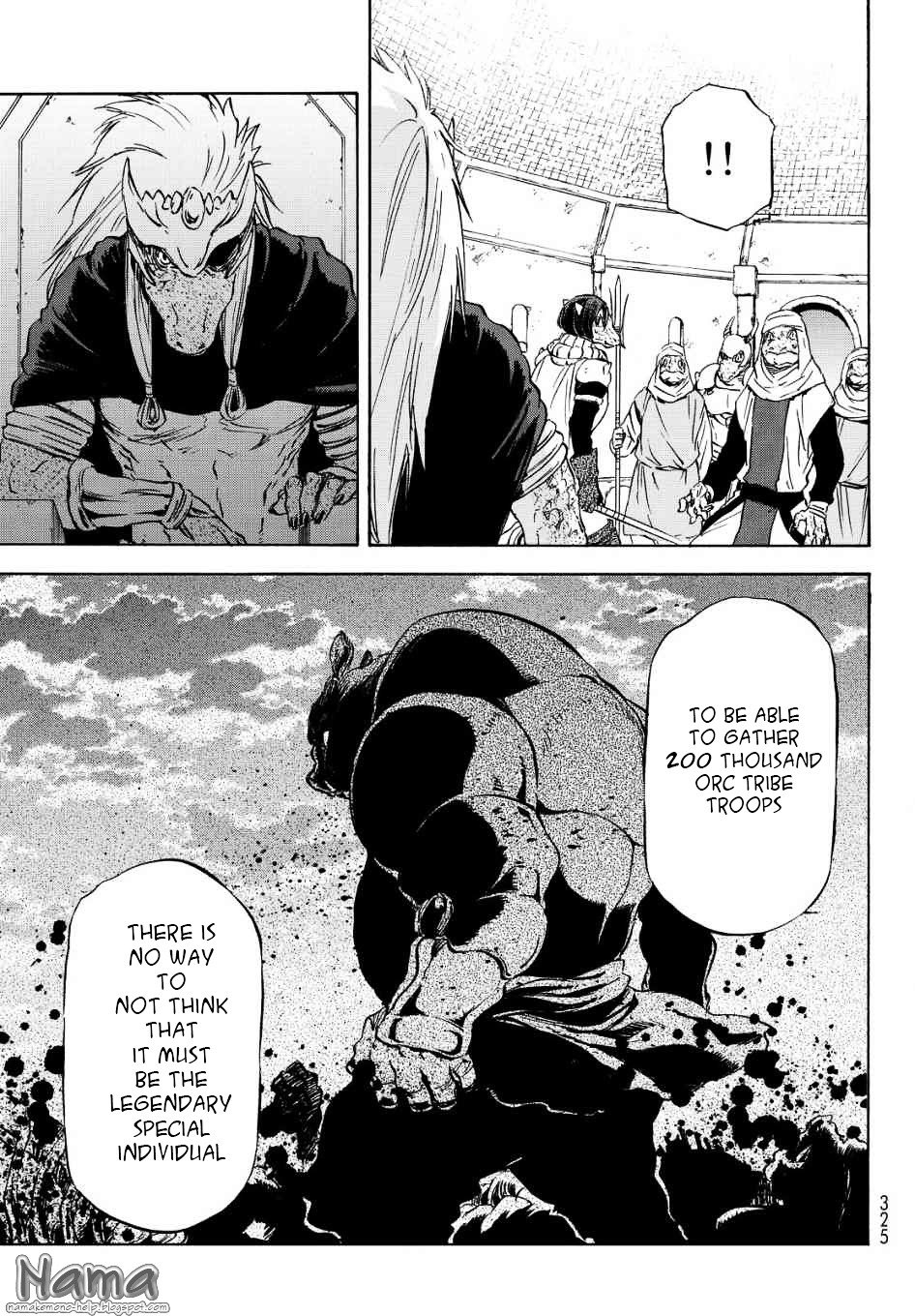 Tensei Shitara Slime Datta Ken, Chapter 15 image 19